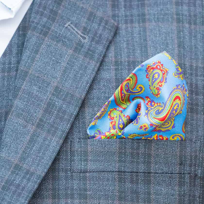 Pocket Squares